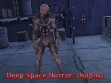 Deep Space Horror: Outpost