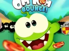 Om Nom Bounce